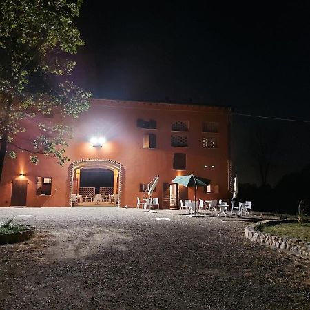 Agriturismo Azienda Agricola Ferrari M.Rita Pozza エクステリア 写真