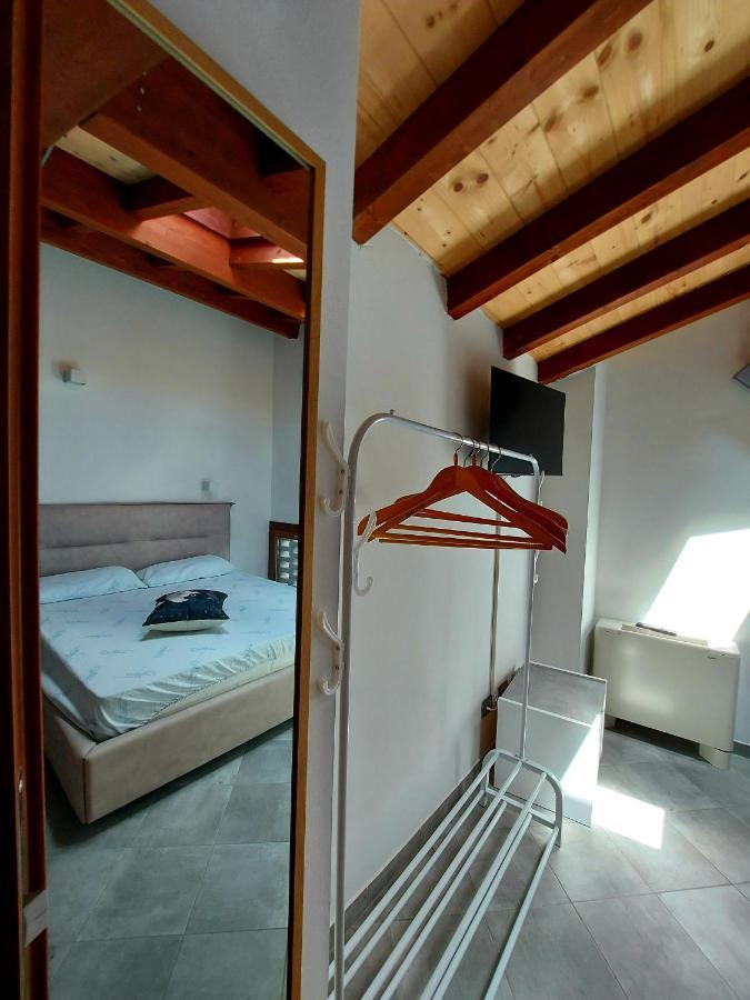 Agriturismo Azienda Agricola Ferrari M.Rita Pozza エクステリア 写真