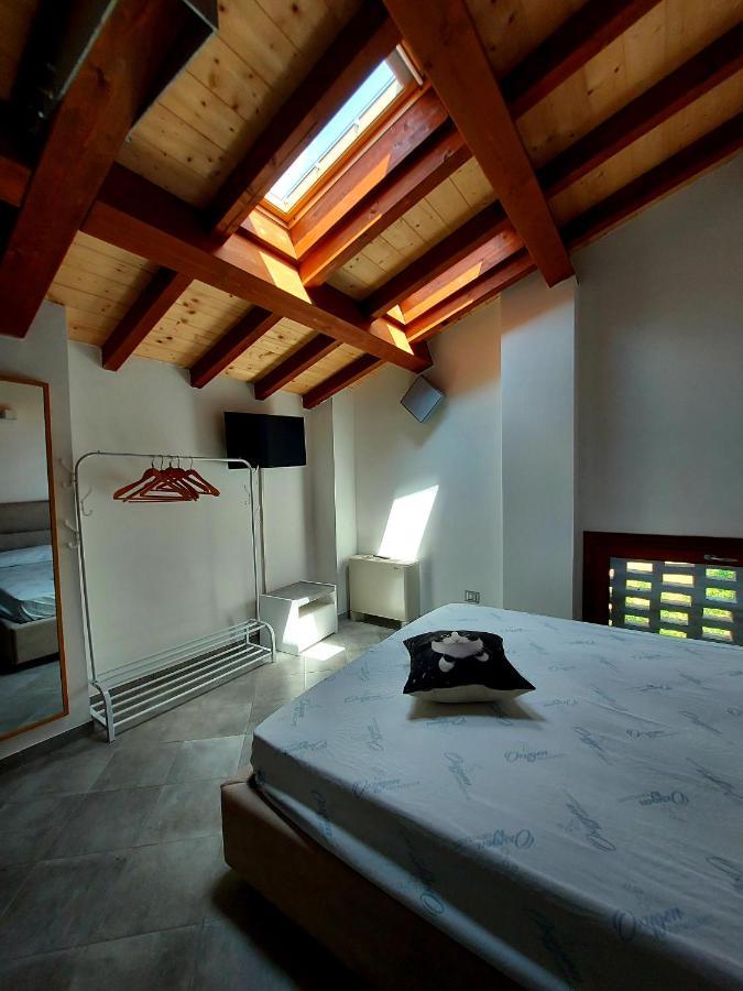 Agriturismo Azienda Agricola Ferrari M.Rita Pozza エクステリア 写真