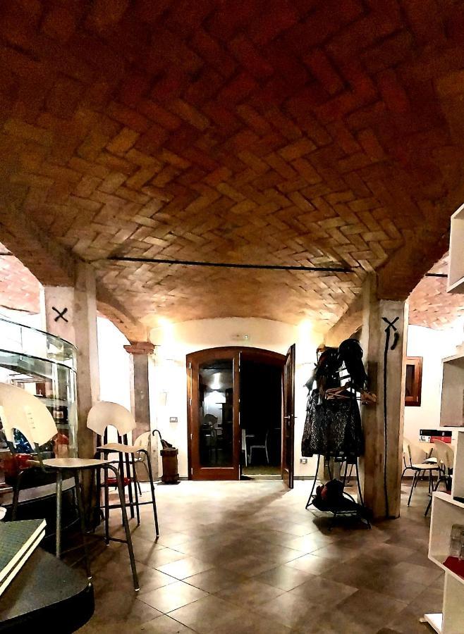 Agriturismo Azienda Agricola Ferrari M.Rita Pozza エクステリア 写真